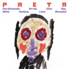 Preta - Single