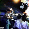 Straight Up - Single