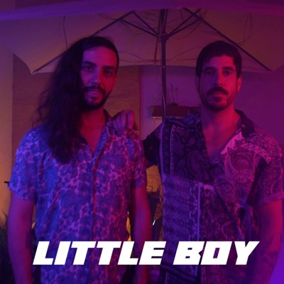 Little Boy (feat. VyBearz) - Single