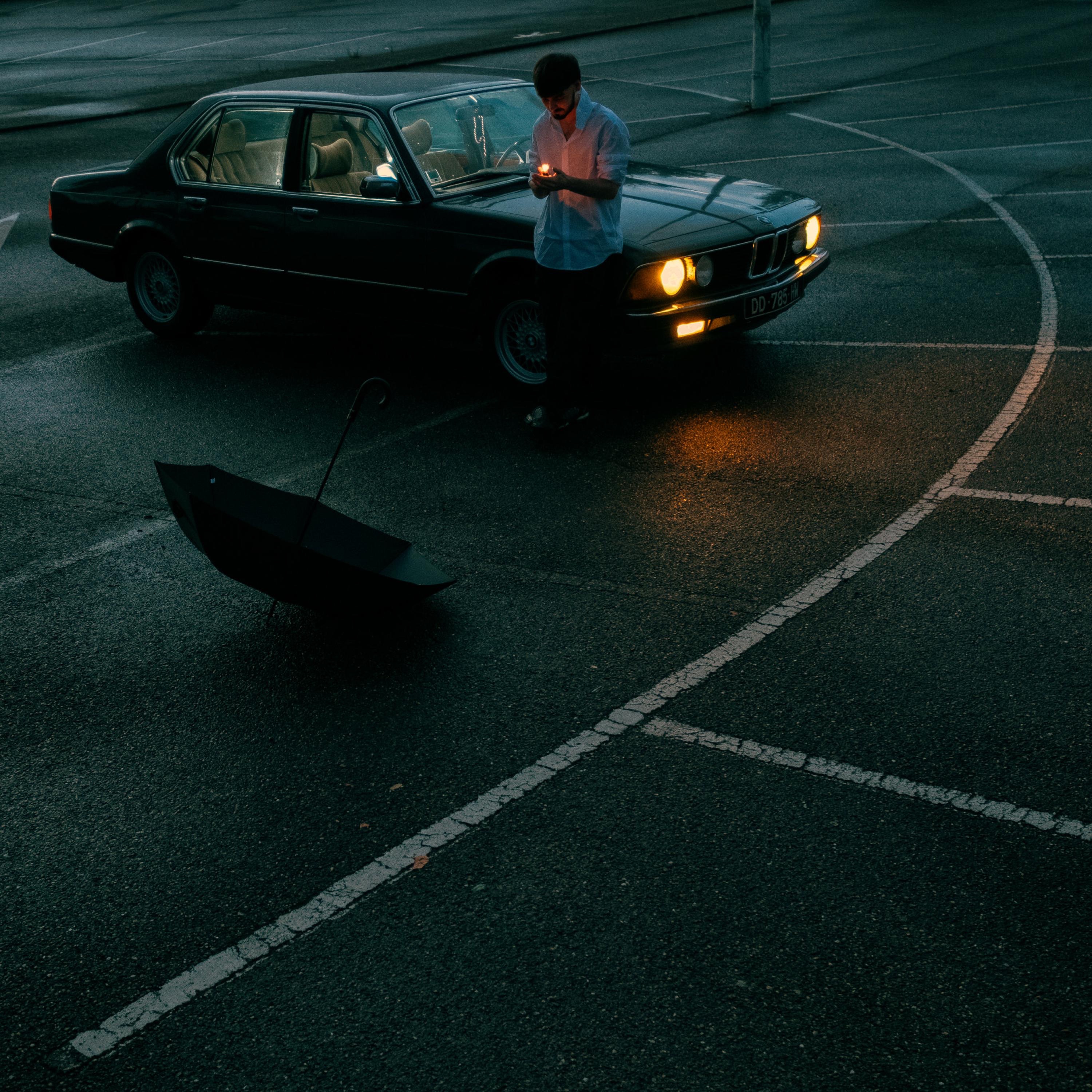 La pluie