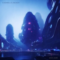 Cadwell's Reach - State Azure
