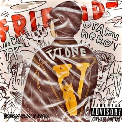 Vlone (feat. Kigee) - Single
