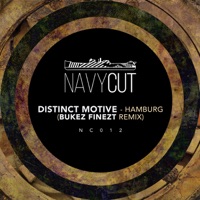 Hamburg (Bukez Finezt Remix) - Single - Distinct Motive & Bukez Finezt