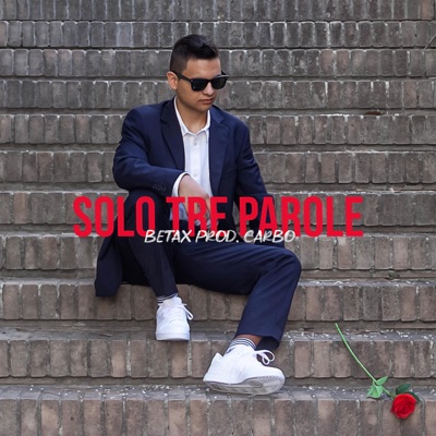 SOLO TRE PAROLE - EP