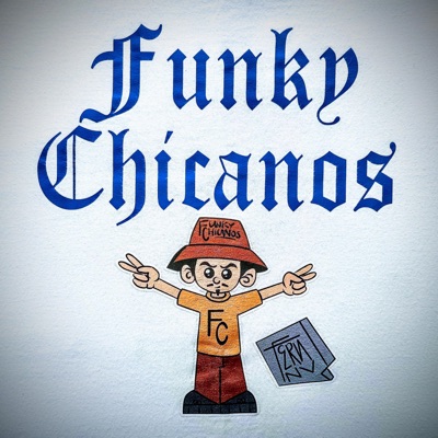 Keepin' It Funky - Single