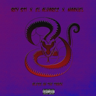 TENTACIÓN (feat. El Álvarez & Maaxiel) - Single