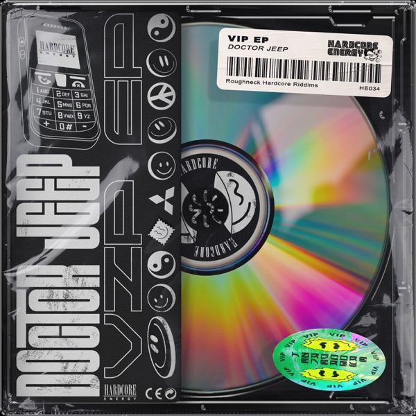 Vip - EP