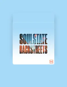 Listen to SOULSTATE, watch music videos, read bio, see tour dates & more!