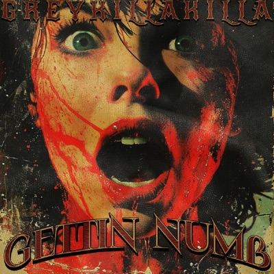 Gettin Numb - Single