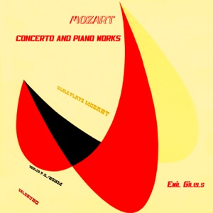 Mozart: Concerto and Piano Works (1970 Remastered)