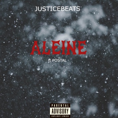 Aleine (feat. Postal) - Single