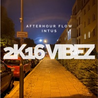 2k16 Vibez - Single - Intus