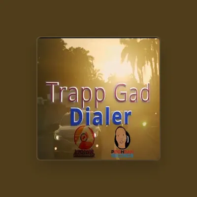Listen to Trapp Gad, watch music videos, read bio, see tour dates & more!
