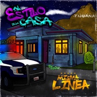 Al Estilo De La Casa - Grupo Misma Linea