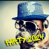 Party 2024 artwork