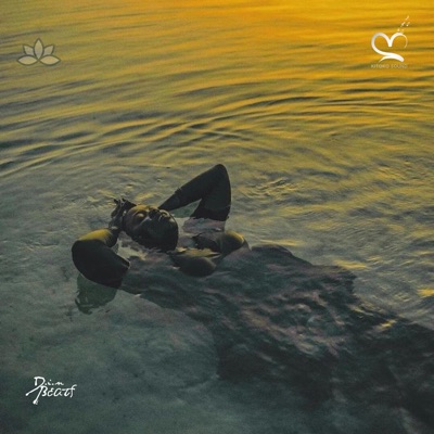 Black Sea Waves (feat. Jazzy Rhodes) [Meditate by the Ocean] - Single