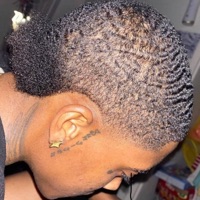 When The Lights Go Down - Single - Dat KayKay