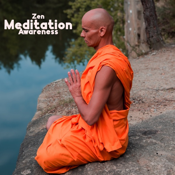 Zen Meditation Awareness