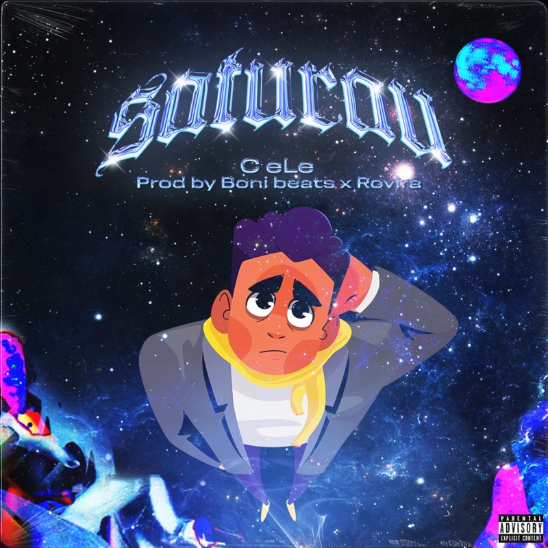 Saturau - Single