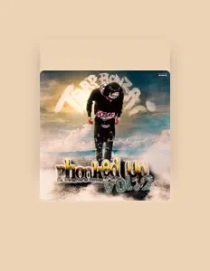 Ouve trapbonzai, vê vídeos de música, lê a biografia, vê as datas da digressão e muito mais!