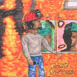 Not Nervous Fireflamee