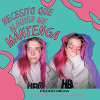 Necesito Que Alguien Me Mantenga (Electro Guaracha Mix) - Single - Pedro Mexa