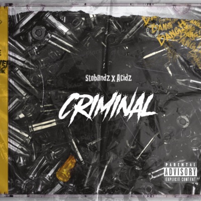 Criminal (feat. Acidz) - Single