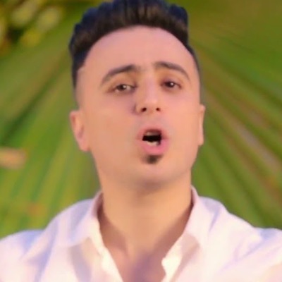 Mhrgan Baba 3Bdh - Single