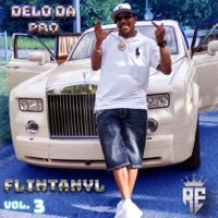 Chunky Monkey (feat. Ant G, Doc Sauce & Dyl) - Single - Delo Da Pro.