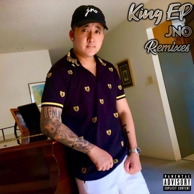 King EP (Remixes)