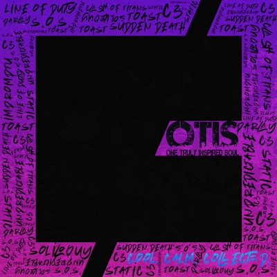 C3: Cool. Calm. Collected.