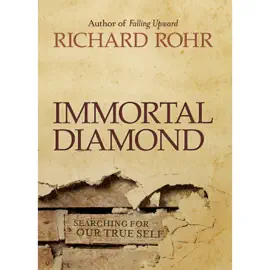 Immortal Diamond : The Search for Our True Self