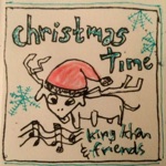 King Khan - Christmas Time (feat. Saba Lou, Shannon & The Clams, Bloodshot Bill & Mark Sultan)