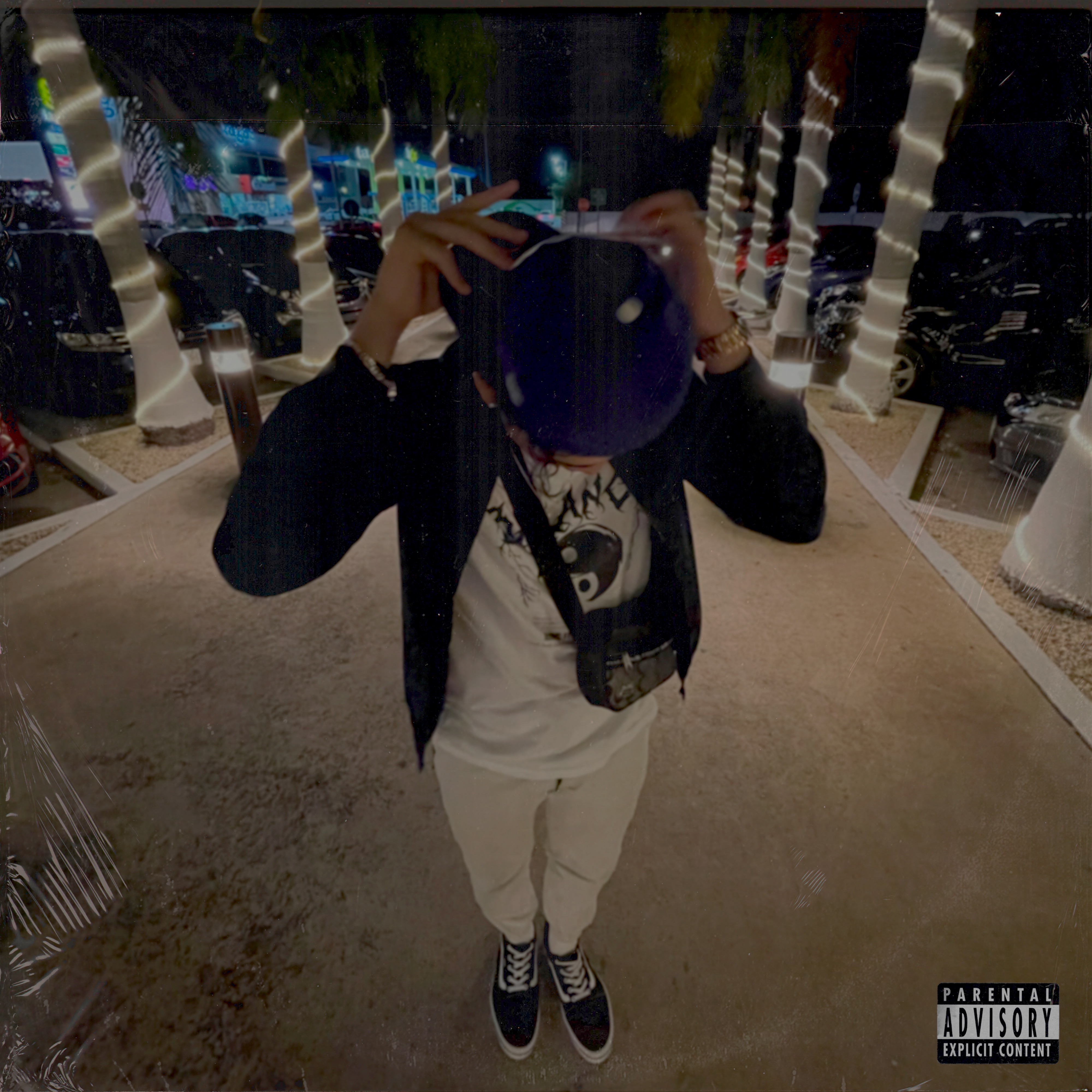 ¿Que Ha Sido? - Single