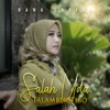Salah Uda Talambek Tibo - Single