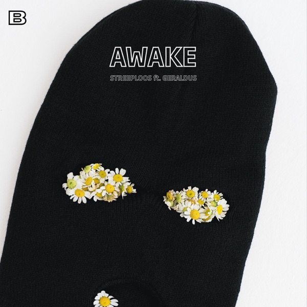 Awake (feat. GERALDUS) - Single