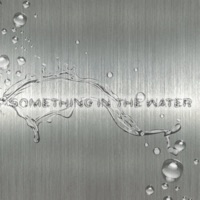Something In the Water (feat. Tama Gucci) - Single - SUCIA!