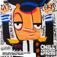 Ice (feat. Kylan Road) [L1ke & Repost Remix] - Single - Pablo Nouvelle