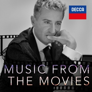 Music from the Movies - EP