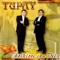 Cholero - Tupay lyrics