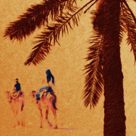 Before Osiris Arrives. jtbs & AISU