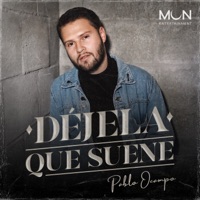 Déjela Que Suene - Pablo Ocampo