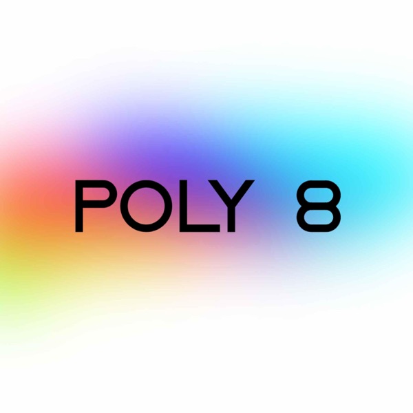 Poly 8
