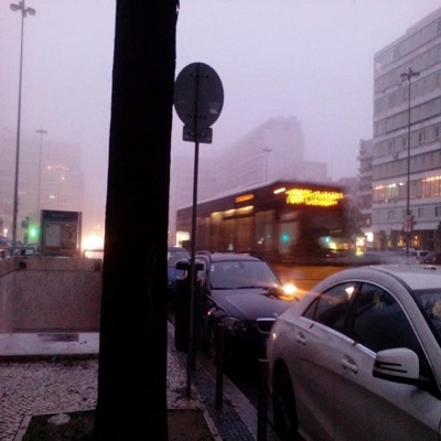 Just Passing Through - EP