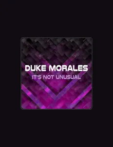 Listen to Duke Morales, watch music videos, read bio, see tour dates & more!