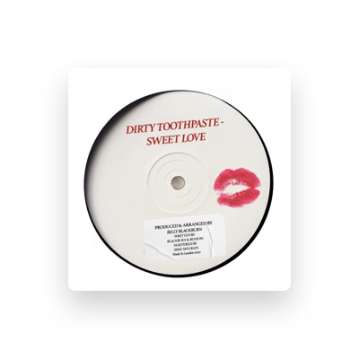 Listen to dirty toothpaste, watch music videos, read bio, see tour dates & more!