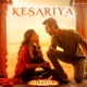 KESARIYA cover art