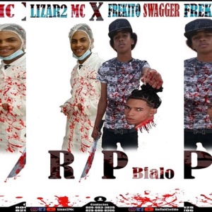 Banda Pa Mi (RIP Bialo) (feat. Papi Luche)