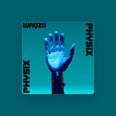 Listen to Waqzo, watch music videos, read bio, see tour dates & more!