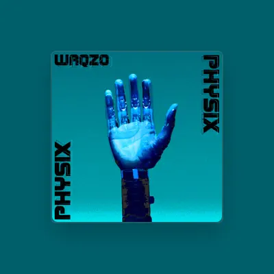 Listen to Waqzo, watch music videos, read bio, see tour dates & more!
